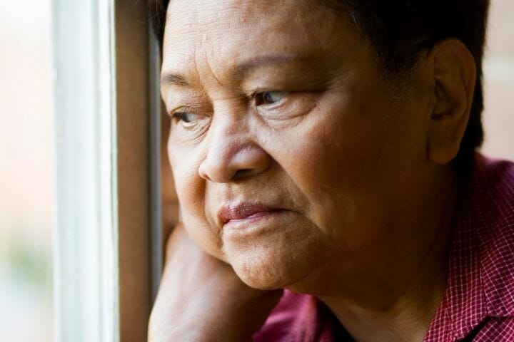 Dealing with Senior Depression - A Guide for Caregivers