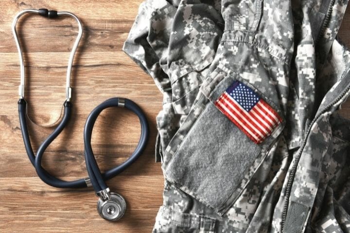 How to Apply for VA Health Care