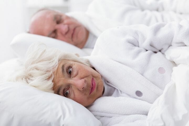 Simple Ways to Improve Your Sleep as You Age