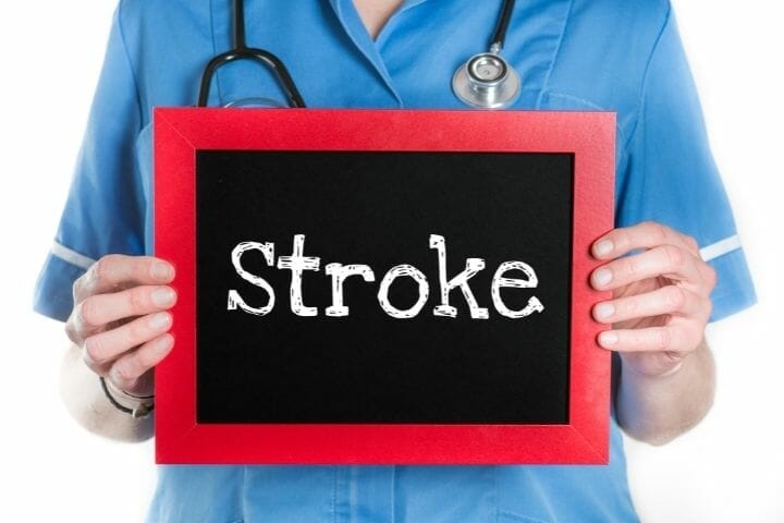 Stroke - The Complete Guide for Caregivers and Seniors