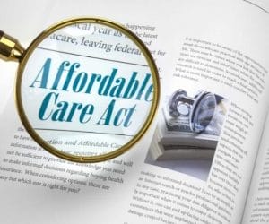 What Does The Affordable Care Act Do?