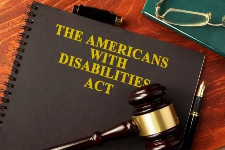 Americans With Disability Act