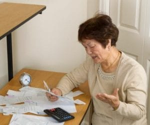 8 Tips on Managing Your Parents’ Finances