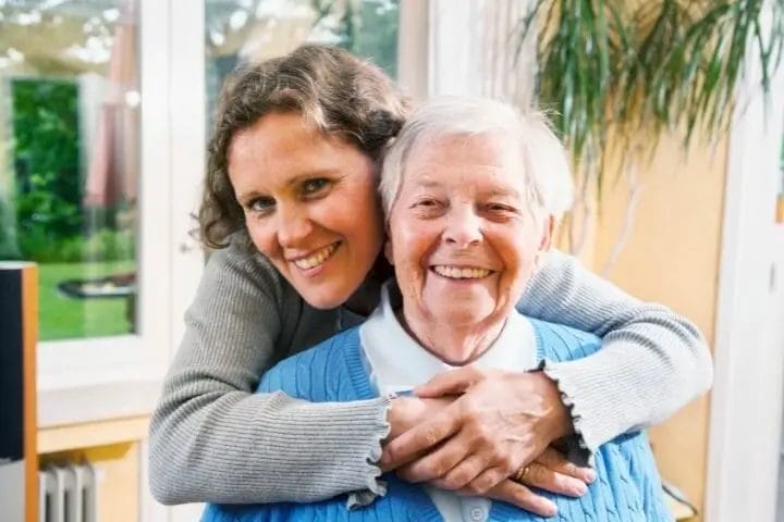 Caregivers Guide to Providing Emotional Support