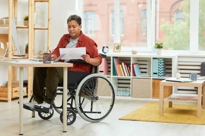 Americans With Disability Act
