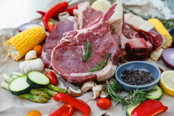How To Make Your Meat As Healthy As Possible