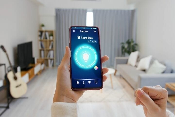 Tips to Update Your Parents House to a Smart Home