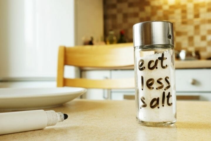 How to Manage Sodium in your Diet for a Healthy Heart