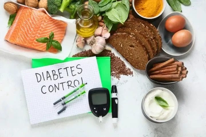 Caregivers' Guide To Diabetes Nutrition