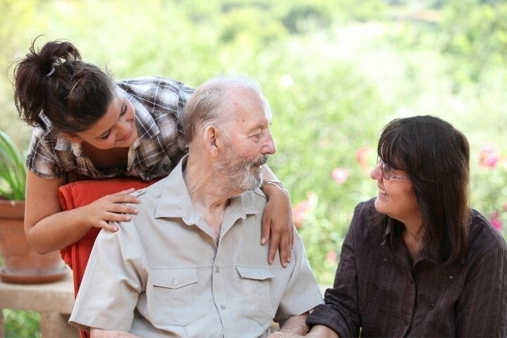 Things To Take Care Before Moving Your Parent To A Nursing Home