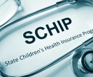 What is the Medicaid CHIP Program?