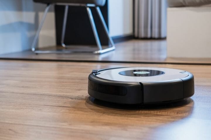 Can You Trip On A Robot Vacuum