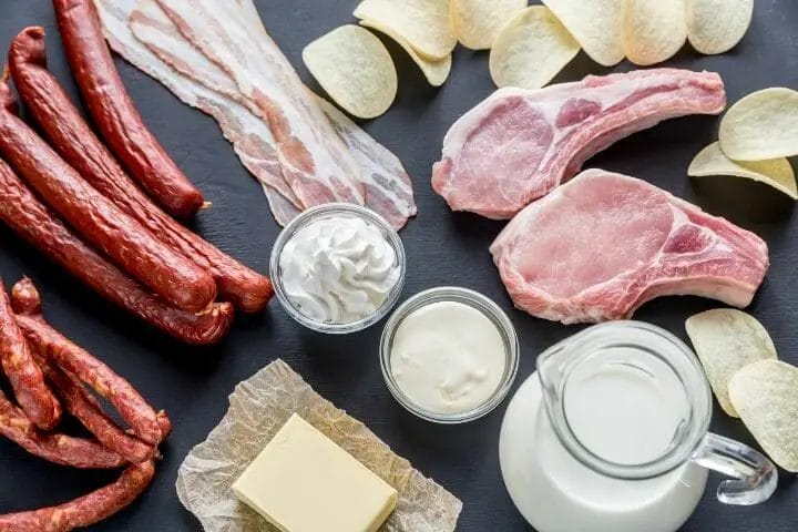 Which Saturated Fats Are Good For Health