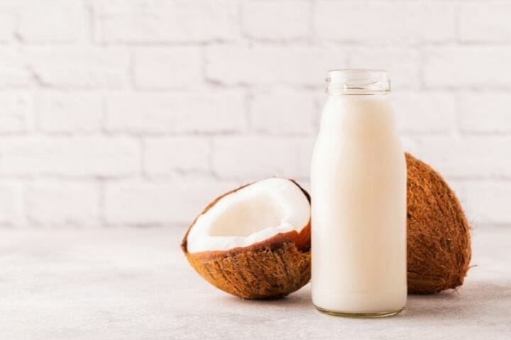 Benefits Of Coconut Oil, Coconut Milk, Coconut Water For Seniors
