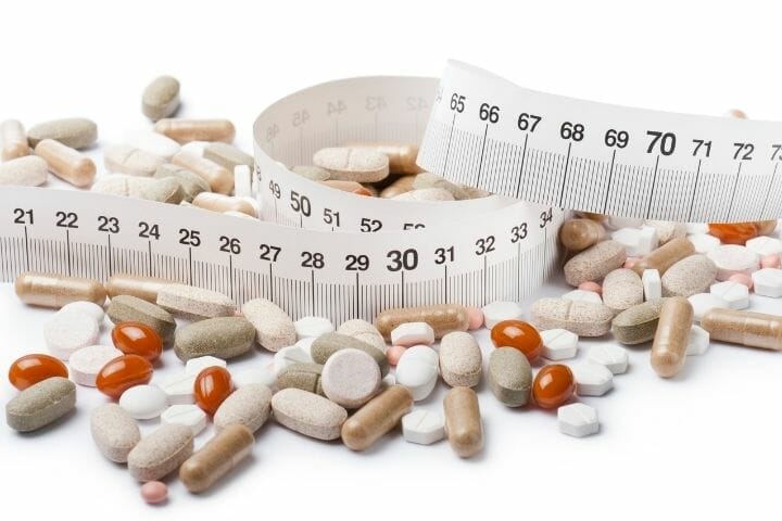 Do You Need Vitamin Supplements With Age