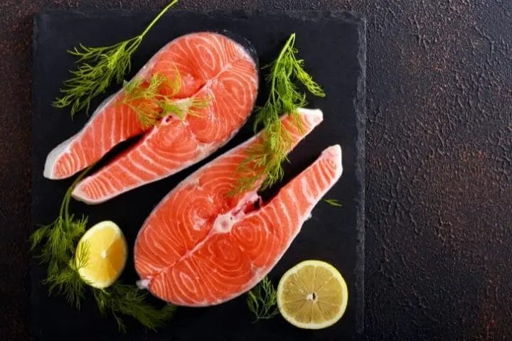 Benefits Of Eating Fish As You Age
