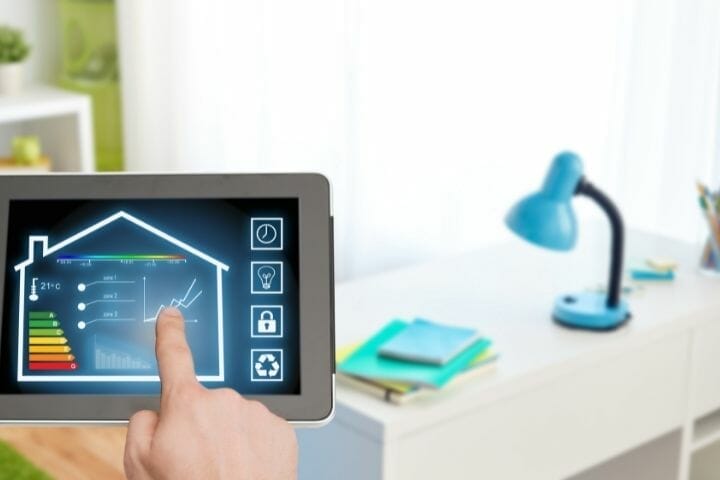 Tips to Update Your Parents House to a Smart Home