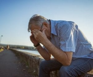 Dealing with Senior Depression – A Guide for Caregivers