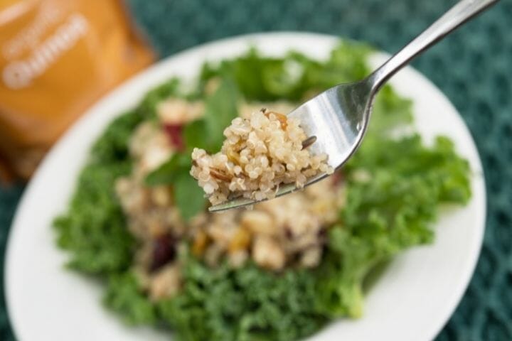 Quick and Easy Healthy Meals to Prepare for Seniors - RespectCareGivers