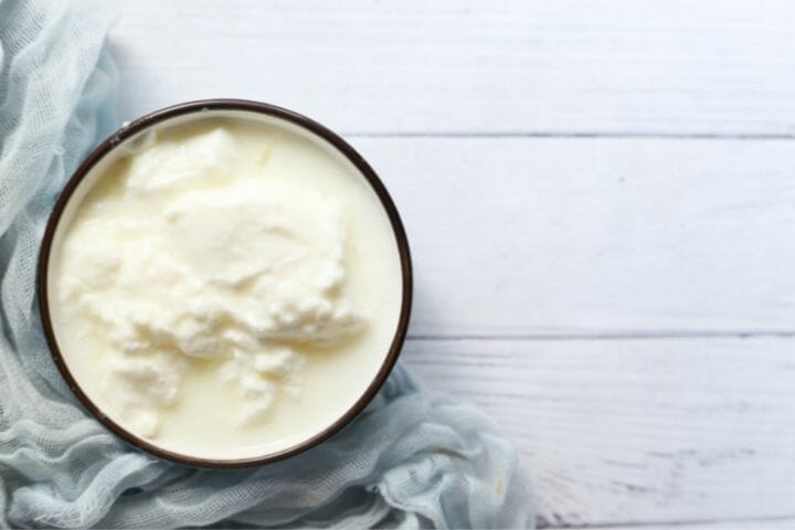 Which Yogurt Is Right For You