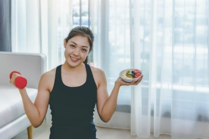 What To Eat Before And After Your Workout
