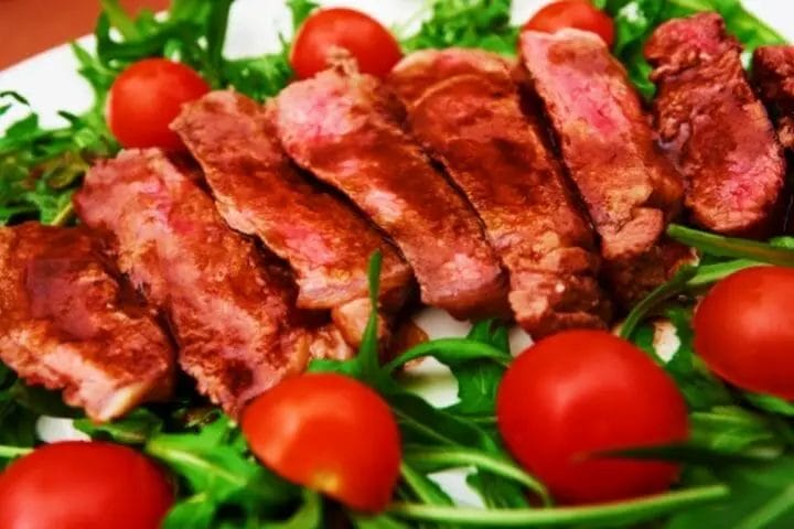 How To Make Your Meat As Healthy As Possible