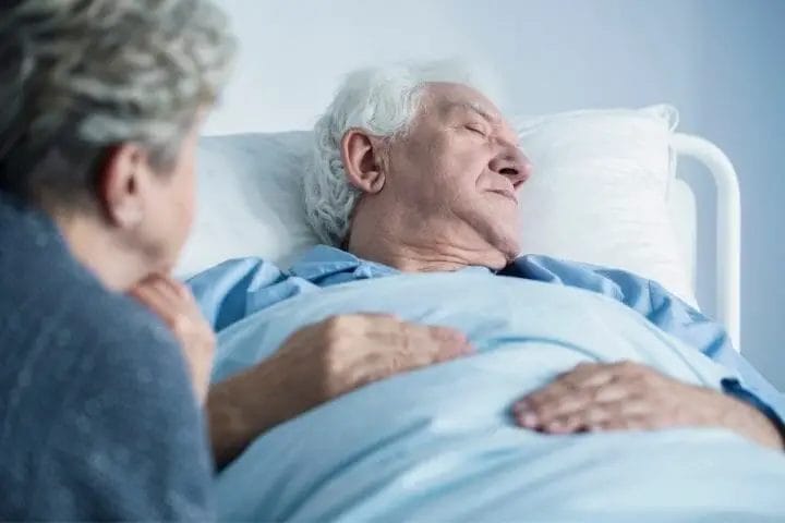 What is Palliative Care for the Elderly