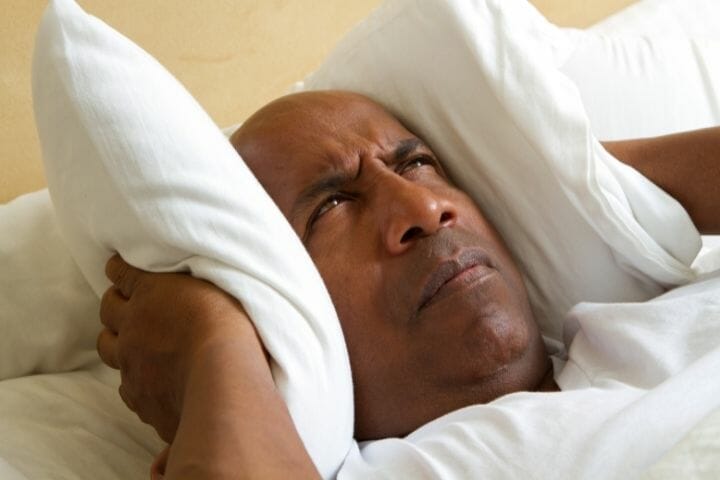 Simple Ways to Improve Your Sleep as You Age