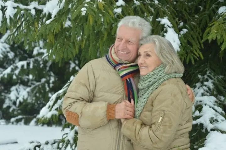 Winter Safety Tips For Seniors - RespectCareGivers