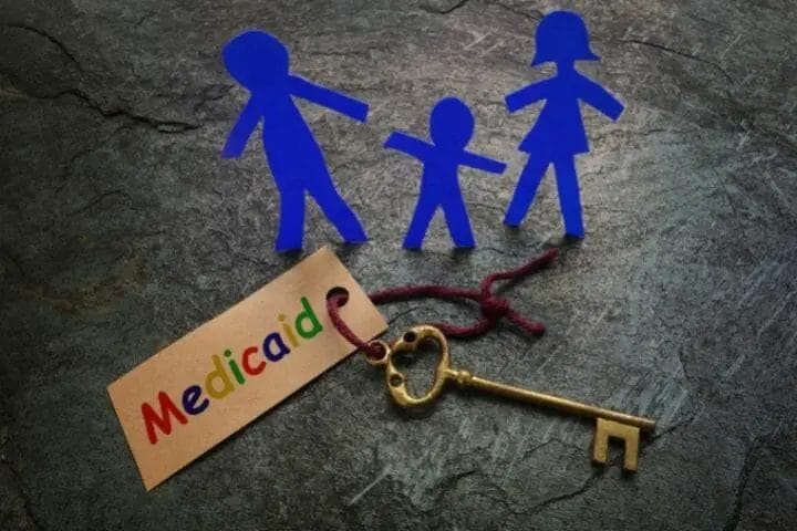 What is the Medicaid CHIP Program
