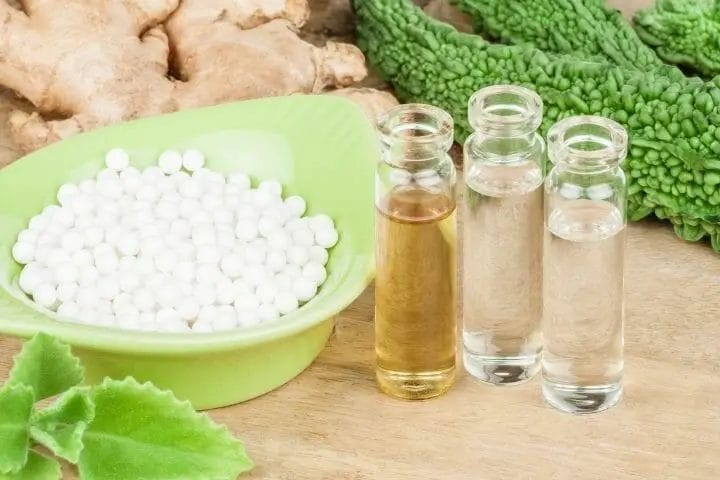 What Are Different Types Of Alternative Medicine?