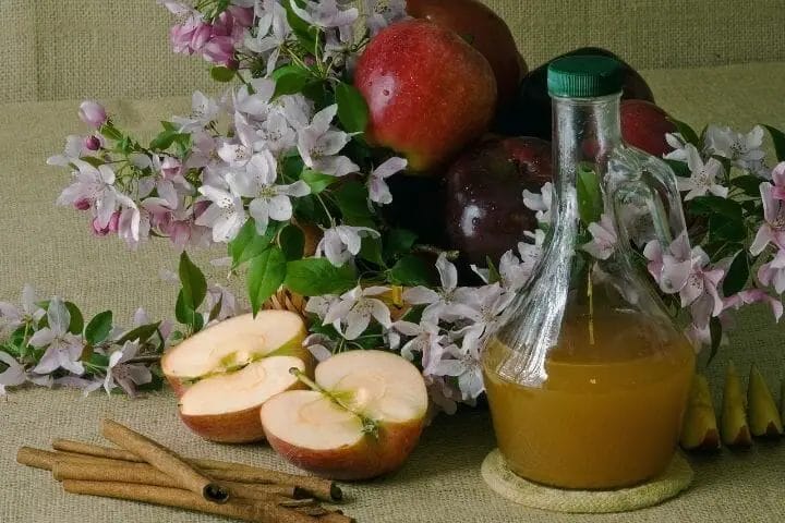 Does Soaking Your Feet In Apple Cider Vinegar Help Neuropathy