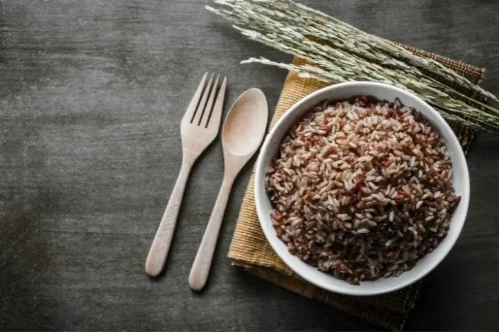 Which Grains Should We Eat As We Age