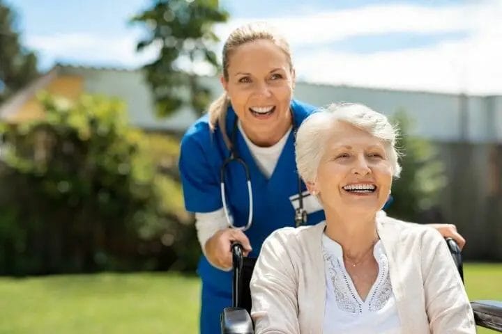 Best Senior Care Franchises