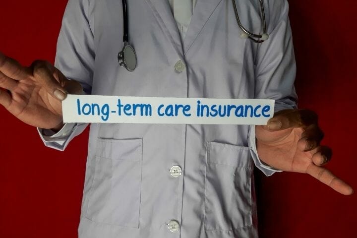 Your Quick Guide To Long Term Care Insurance - RespectCareGivers