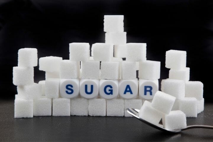 How Much Sugar is Enough as You Age
