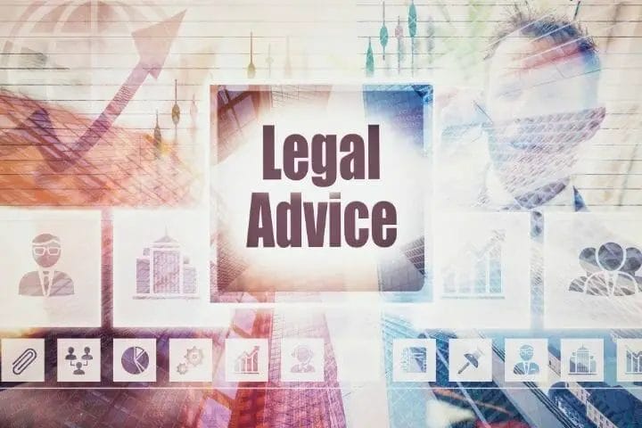 Ways Seniors Can Get Free Legal Advice