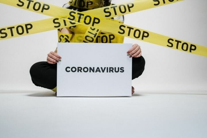 ADA Rehabilitation Act And Coronavirus