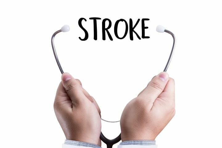 Stroke - The Complete Guide For Caregivers And Seniors - RespectCareGivers