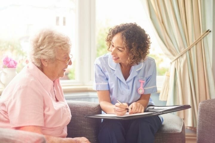 How To Become A Caregiver - RespectCareGivers