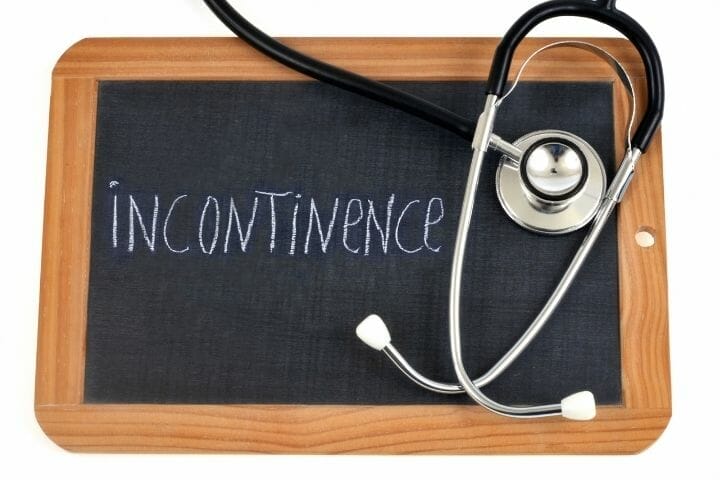 What Is Functional Urinary Incontinence
