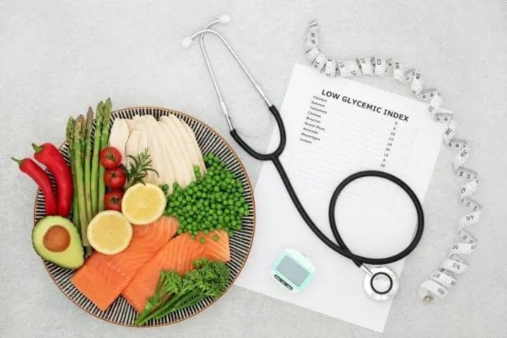 Caregivers' Guide To Diabetes Nutrition