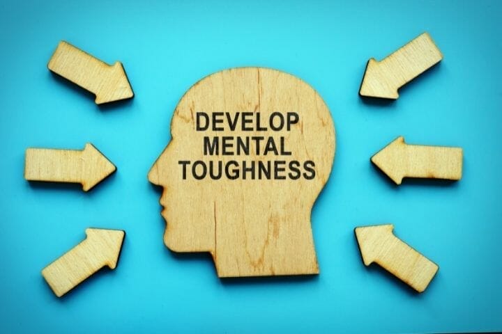 Best Books On Mental Toughness