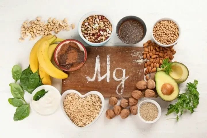 Benefits Of Magnesium As We Age