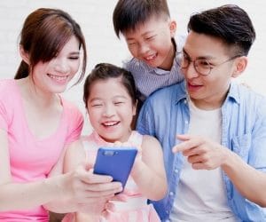 Millennials And Gen Z Internet Use: 51% Gen Zers Can’t Live Without the Internet!