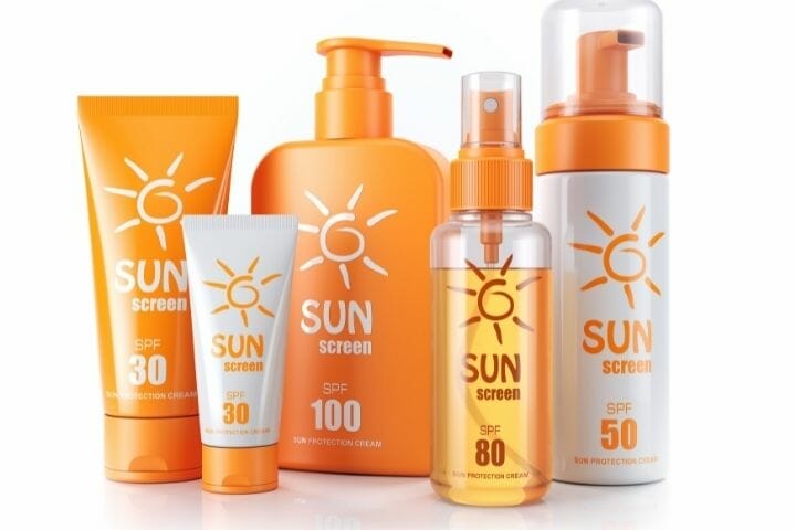 Best Sunscreen For Mature Skin