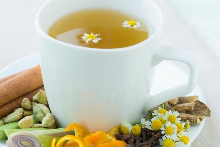 What Does Detox Tea Do