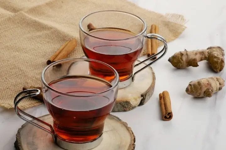 What Does Detox Tea Do