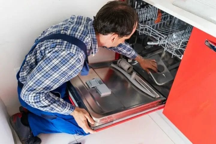 The 5 Best ADA Compliant Dishwashers RespectCareGivers   5 25 