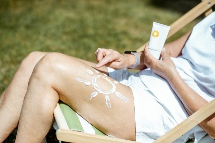 Best Sunscreen For Mature Skin
